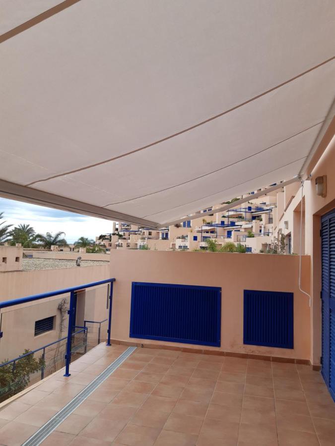 Apartamento de lujo, para relajarse en Mojácar Exterior foto