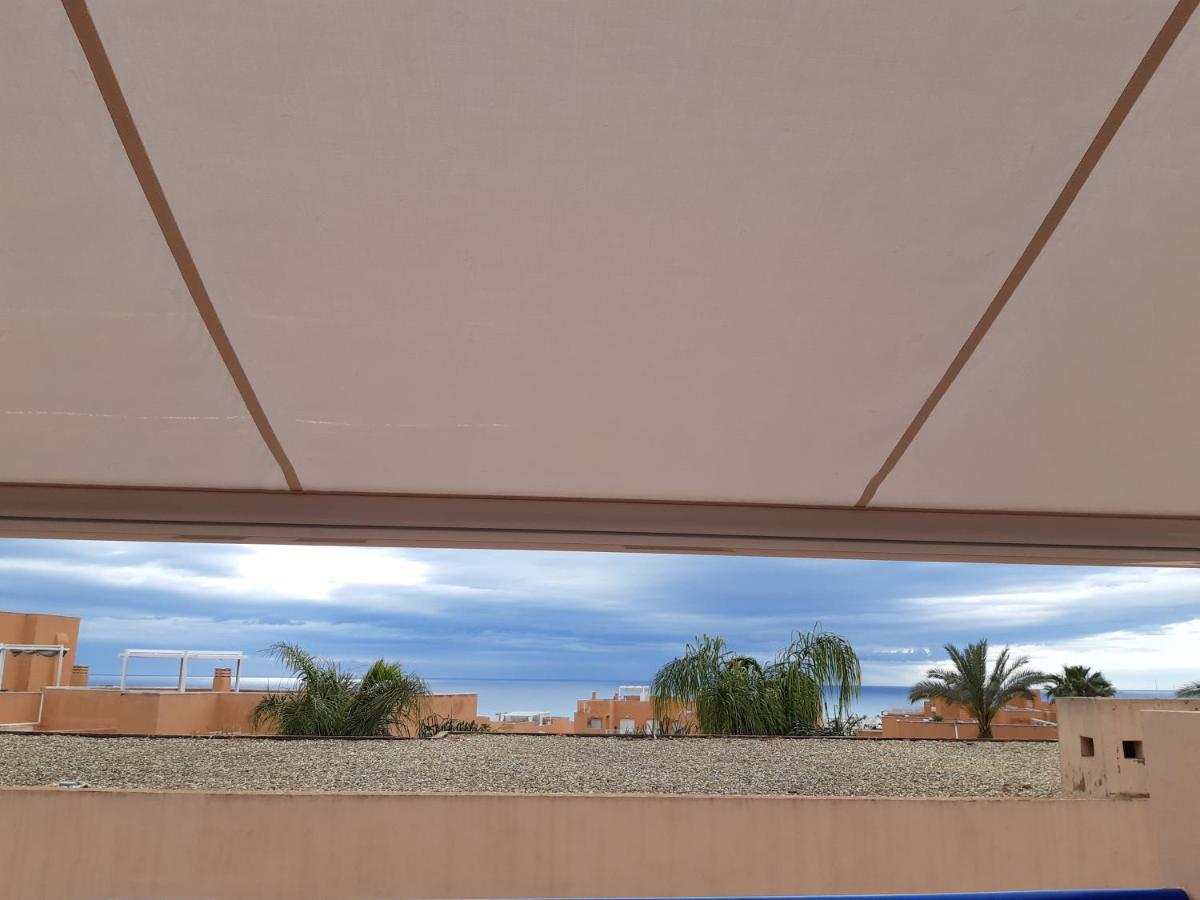 Apartamento de lujo, para relajarse en Mojácar Exterior foto
