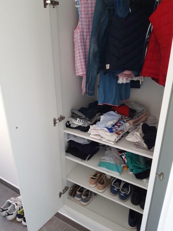 Apartamento de lujo, para relajarse en Mojácar Exterior foto
